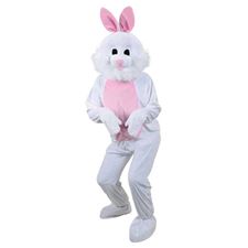 mascot---white-easter-bunny