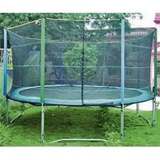 trampoline-sikkerhetsnett/-4m-selges-ikke-separat