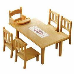 sf family table  chairs  