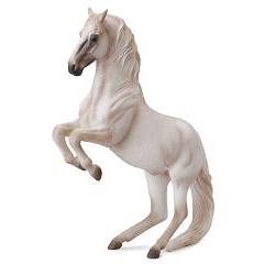 lippizaner stallion   xl   88518/ collecta gra