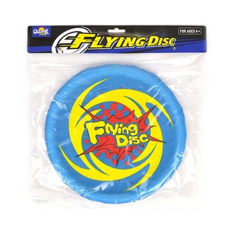 flying disc/ 
