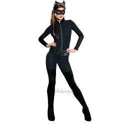 catwoman kostyme/ strl 
