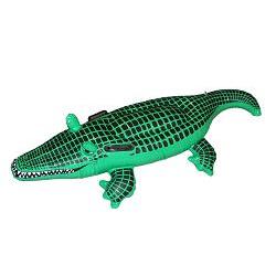 crocodile inflatable/approx 140cm long