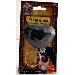 pirat oyelapp og orering