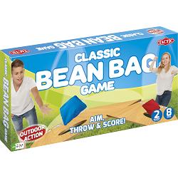 classic bean bag game 5+