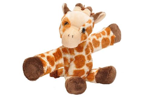 huggers giraffe 20 cm