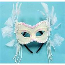 white-velvet-mask+feathers-on-hband