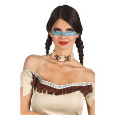 indianer-halsband