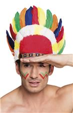 --headdress-indian-cherokee