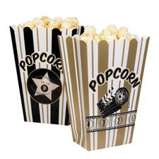 4-popcornbegre/-hollywood-