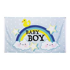 banner/-baby-boy-90-x-150-cm