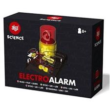 electro-alarm/-alga-8+-