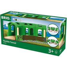 brio®-fleksibel-tunnel