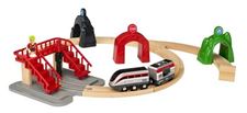 brio-tog/-smart-engine-set-with-action-tunnels/lyd