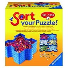 sort-your-puzzle