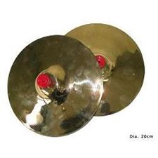 cymbals/--20-cm/-pr-par