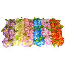 hawai-blomsterkrans/-assorterte-farger