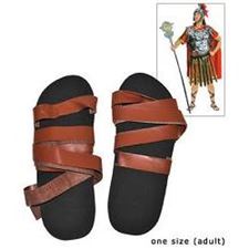 roman-sandals