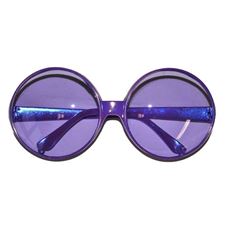 briller/-runde-lilla
