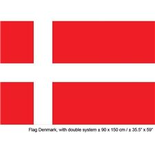 dansk-flagg--90x150
