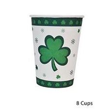 8-paper-cups-and-plates-st-patricks-day