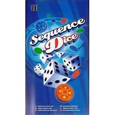 sequence-dice