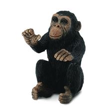 sjimpanse-baby---s---88494/gronn
