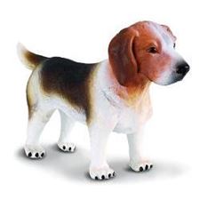 beagle-hund---m---88177/-collecta-rod