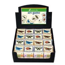 art-game-display-nature-fun/-„insects“/-32-pcs-