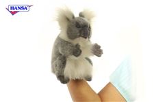 hansa-koala-puppet-32cm-h