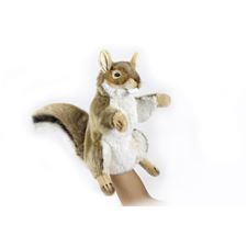 hansa-red-squirrel-puppet-28cmh