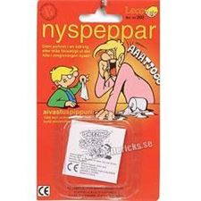 nysepepper/-leco