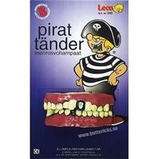 pirat-tenner