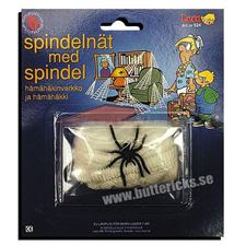 spindelvev-m/edderkopp/-leco