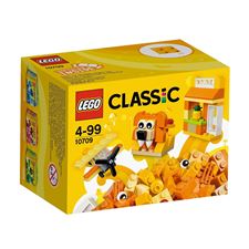 oransje-kreativitetsboks/-lego-classic