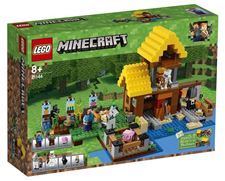 lego-minecraft-gardshuset