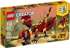 lego-creator-mystiske-skapninger
