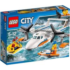 sjoflyredning/-city-coast-guard/-5-12/-lego-city