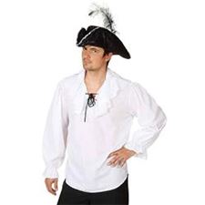 pirate-blouse/white-str54/56