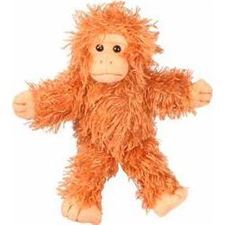 monkey-finger-puppet