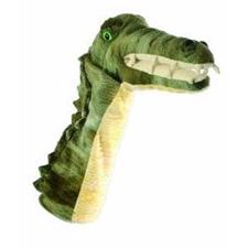 crocodile-long-sleeved