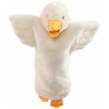 white-duck-long-sleeved