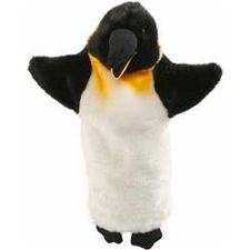 penguin-long-sleeved