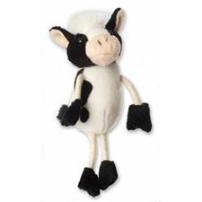 cow-finger-puppet