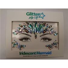 face-jewels-iridescent-mermaid