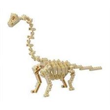 brachiosaurus-skjelett-nanoblock-mini