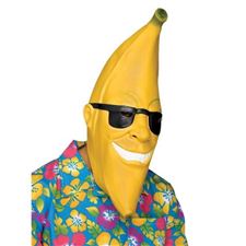 banana-mask