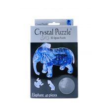 3d-crystal-puzzle-elefant-40-deler