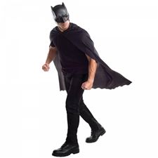 batman-maske-og-kappe/-voksen