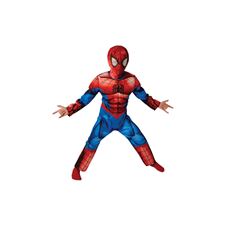 ultimate-spiderman-deluxe-kostyme/-7-8-ar